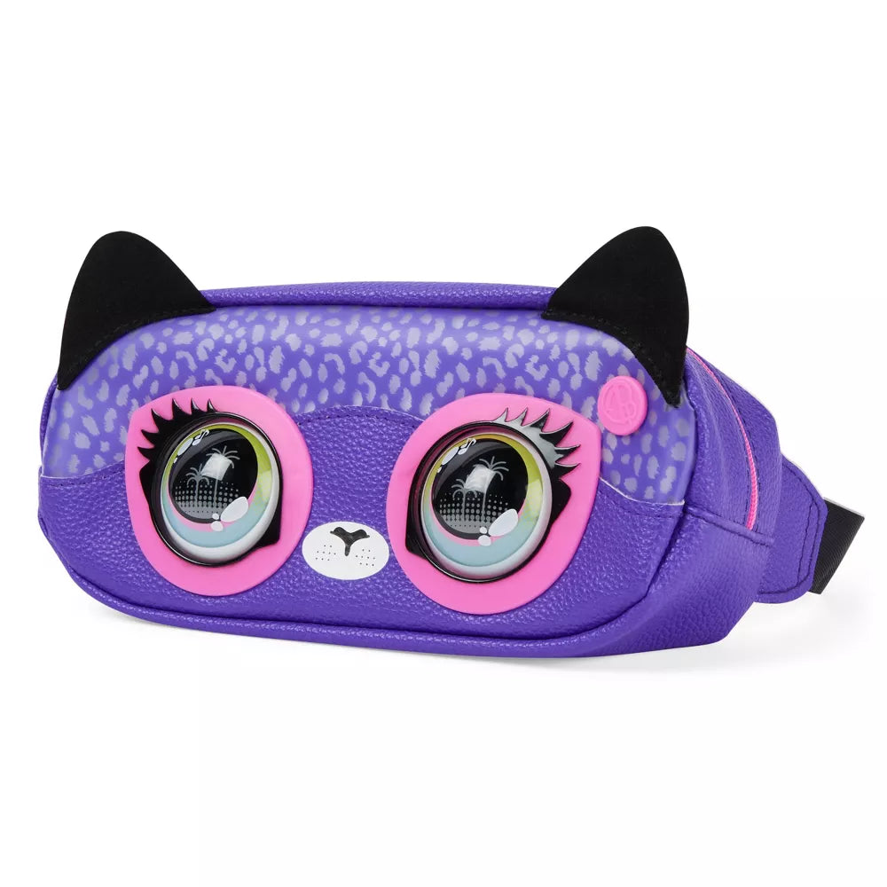 Spin Master Purse Pets: Cheetah Savannah Spotlight (6066544)
