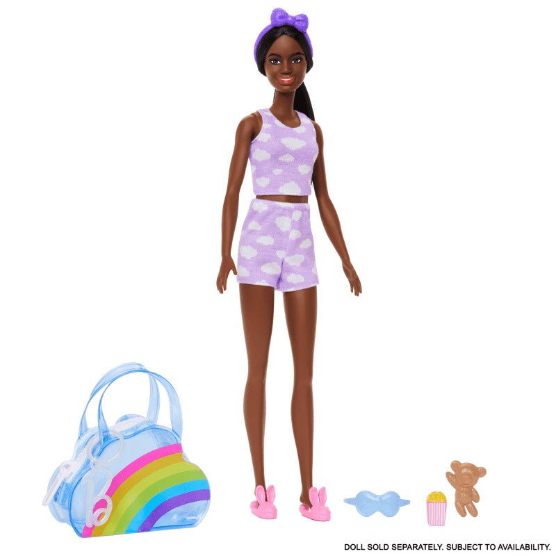 Barbie – Modni komplet odjeće + dodaci (HRH48)