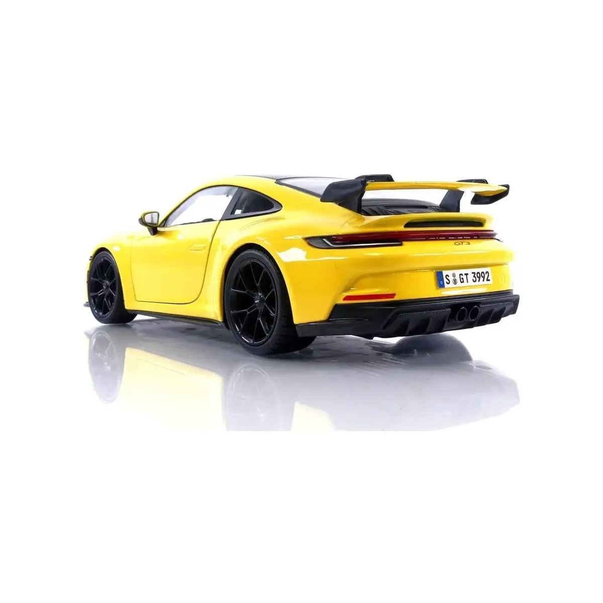 Maisto Porsche 911 GT3