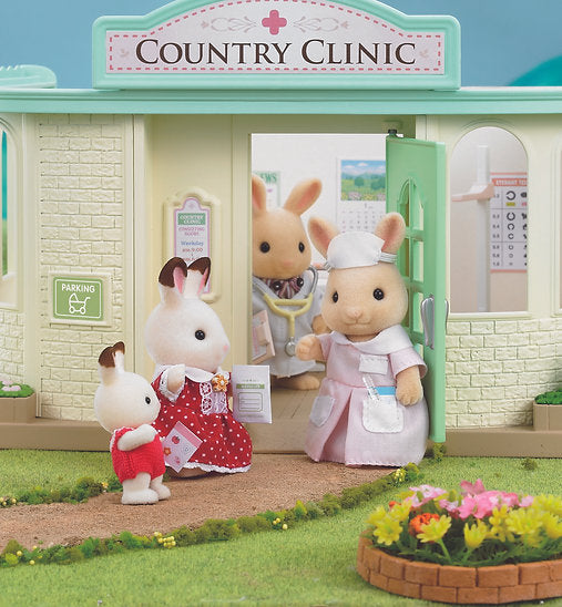 Liječnička ordinacija