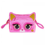 Spin Master Purse Pets: Metallic Magic Bag - Flashy Frenchie (6065589)