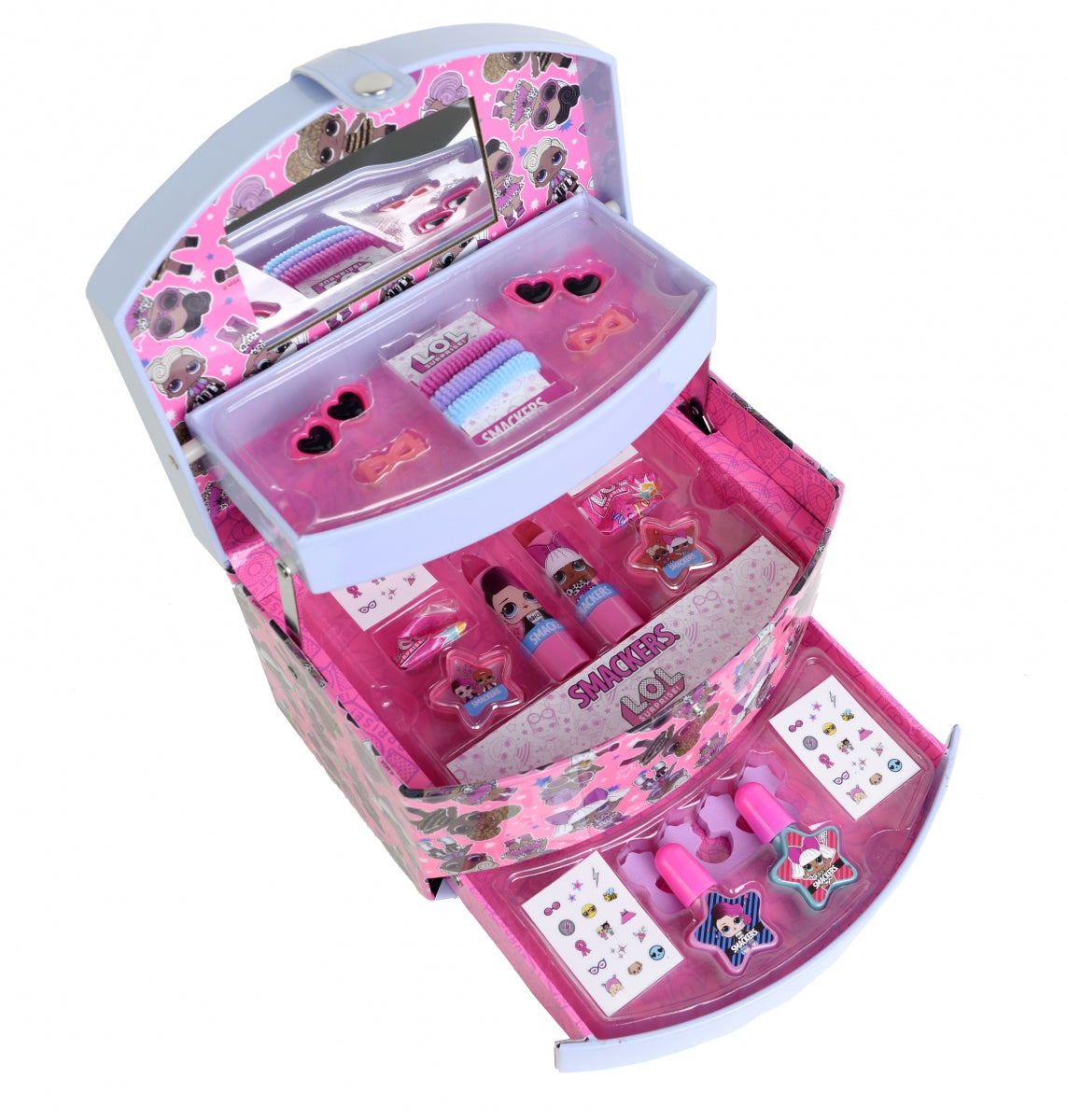 Markwins LOL Surprise!: LOL kozmetička torbica za nakit (1482229E)