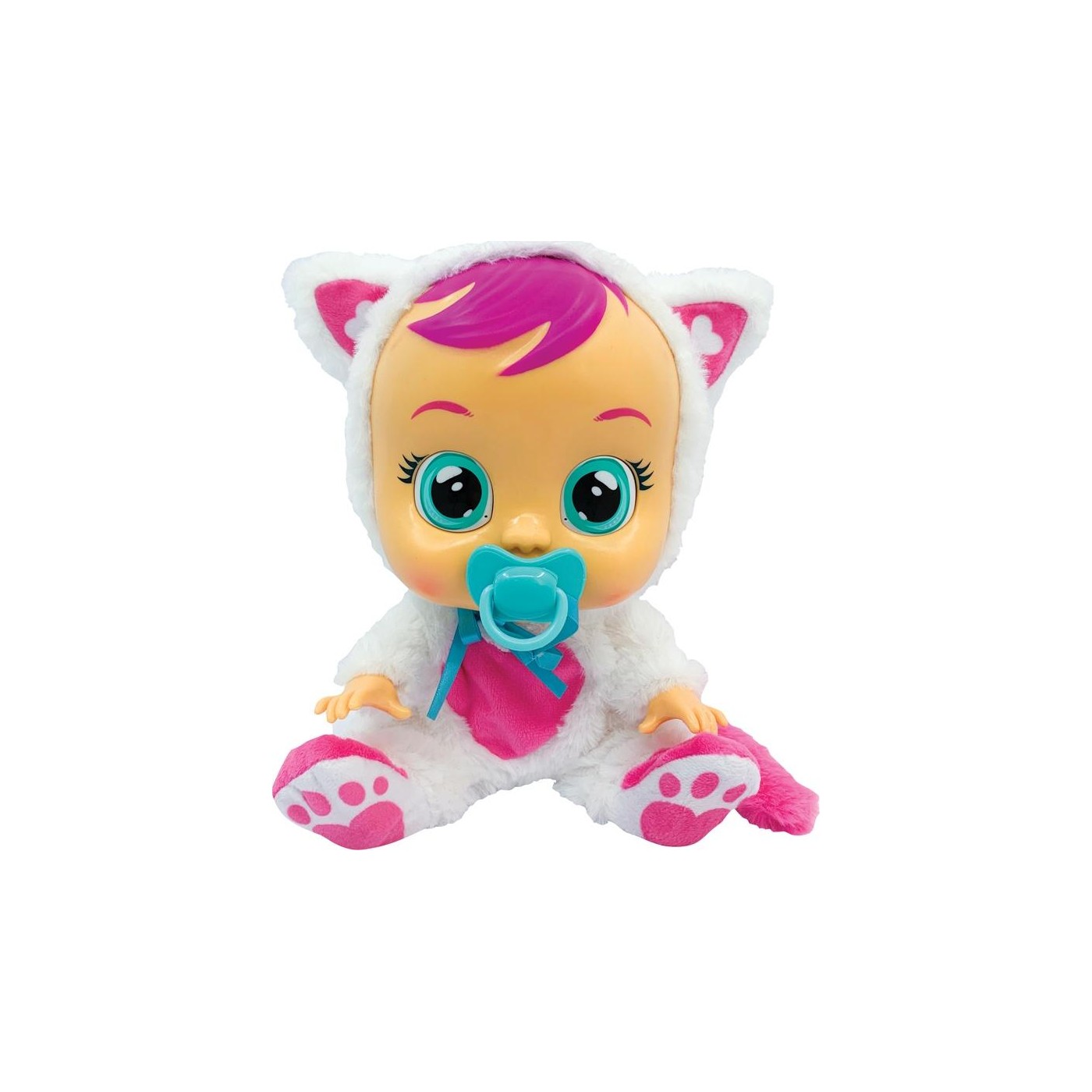 AS Cry Babies: Daisy (4104-91658)