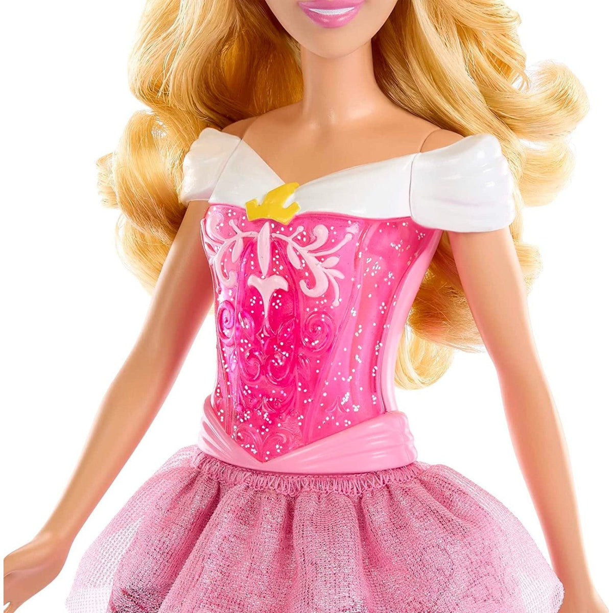 Mattel Disney: Princess - Trnuljčica moda punčka (HLW09)