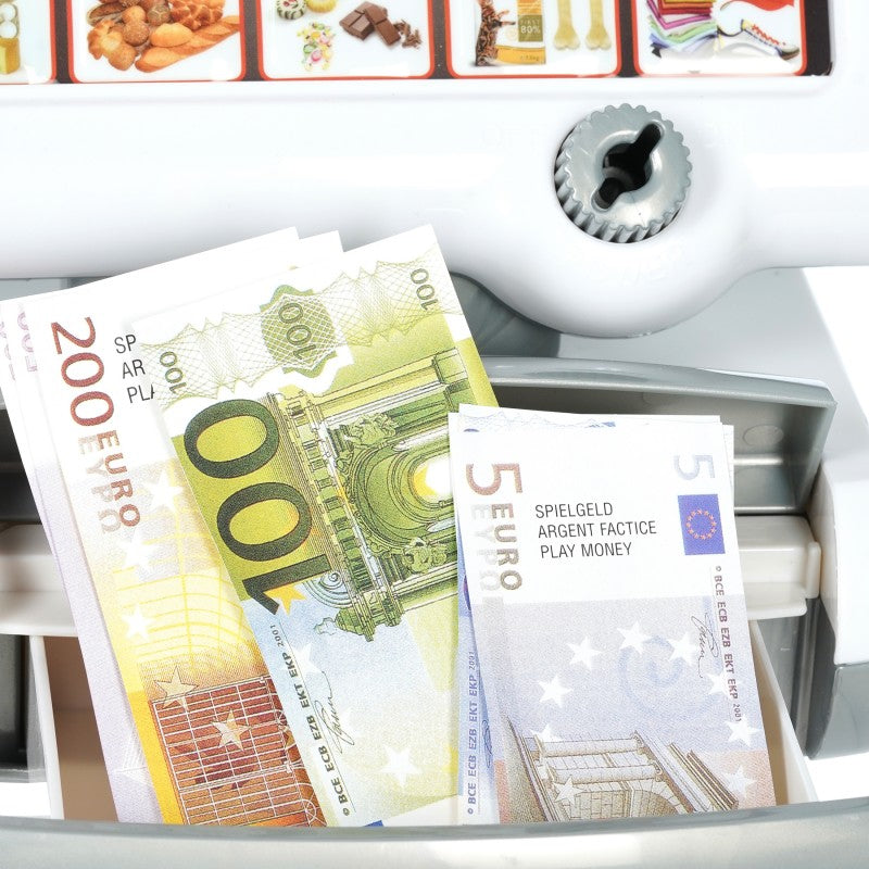 MM - Elektronička blagajna s touchpadom