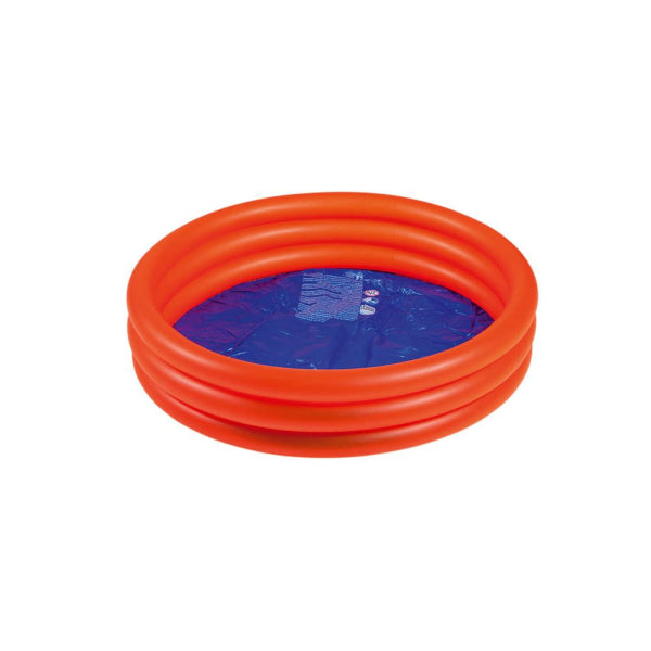 Happy People otroški bazen – plitvina 100x23 cm