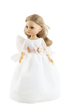 Lutka Las Amigas Raquel Comunion 32 cm