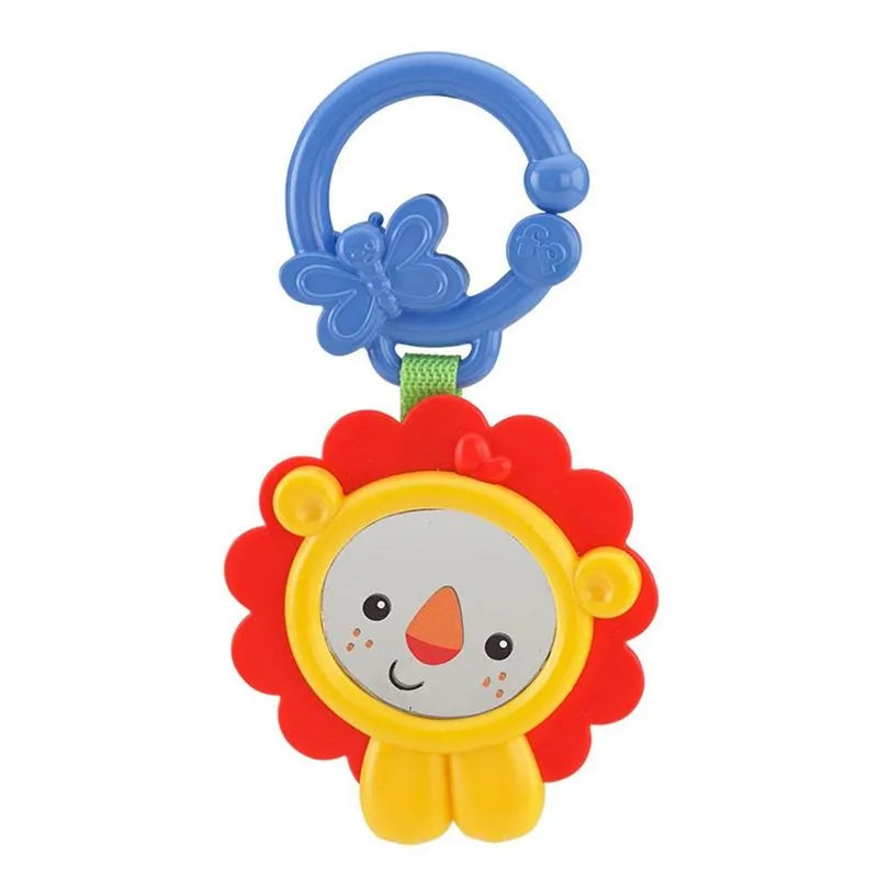 Fisher-Price - Ogrlica s lavljim ogledalom (CBK75)