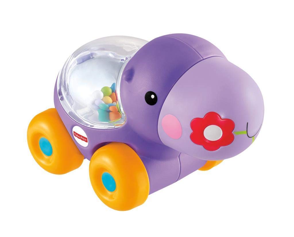 Fisher-Price - Hippo (BGX30)