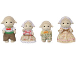 Sylvanian Families - obitelj ovaca