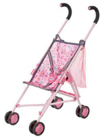 Baby Born - Kolica s torbom (832547-116723)