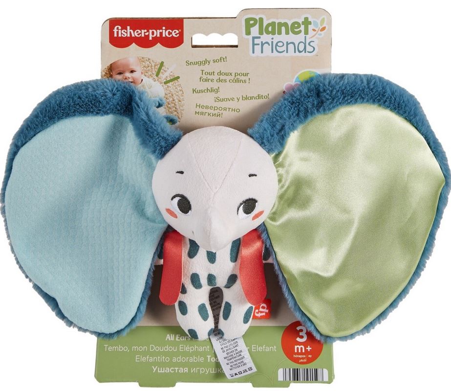 Dječja senzorna igračka (HKD63)