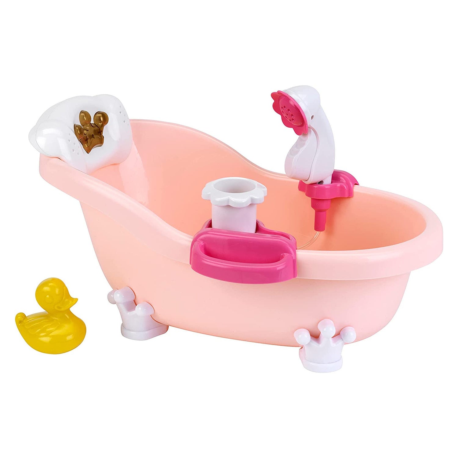 Baby Coralie kopel in dodatki