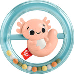 Fisher-Price senzorne igračke - Aksonot za povlačenje i vrtenje (HRB21)