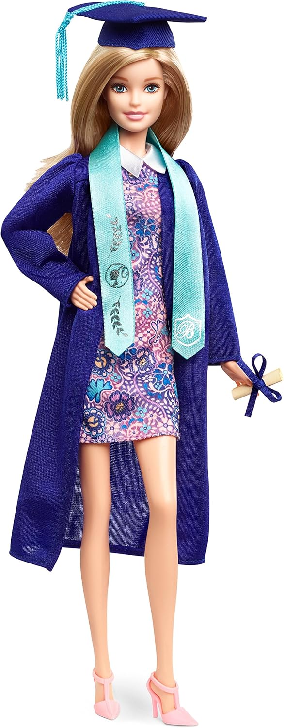 Mattel Barbie Doll Signature - Dan mature (FJH66)