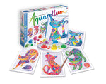 Aquarellum Junior - Mačke
