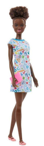 Mattel Barbie Ti možeš biti bilo što - učiteljica (HBW97)