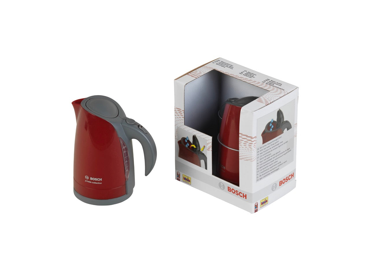 Bosch - Grelnik vode