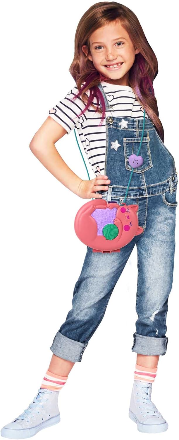 Mattel Polly Pocket - slatka torba (HGΤ16)