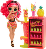 MGA LOL iznenađenje! - lutka Pinky Pops Fruit Shop (503842-EUC)