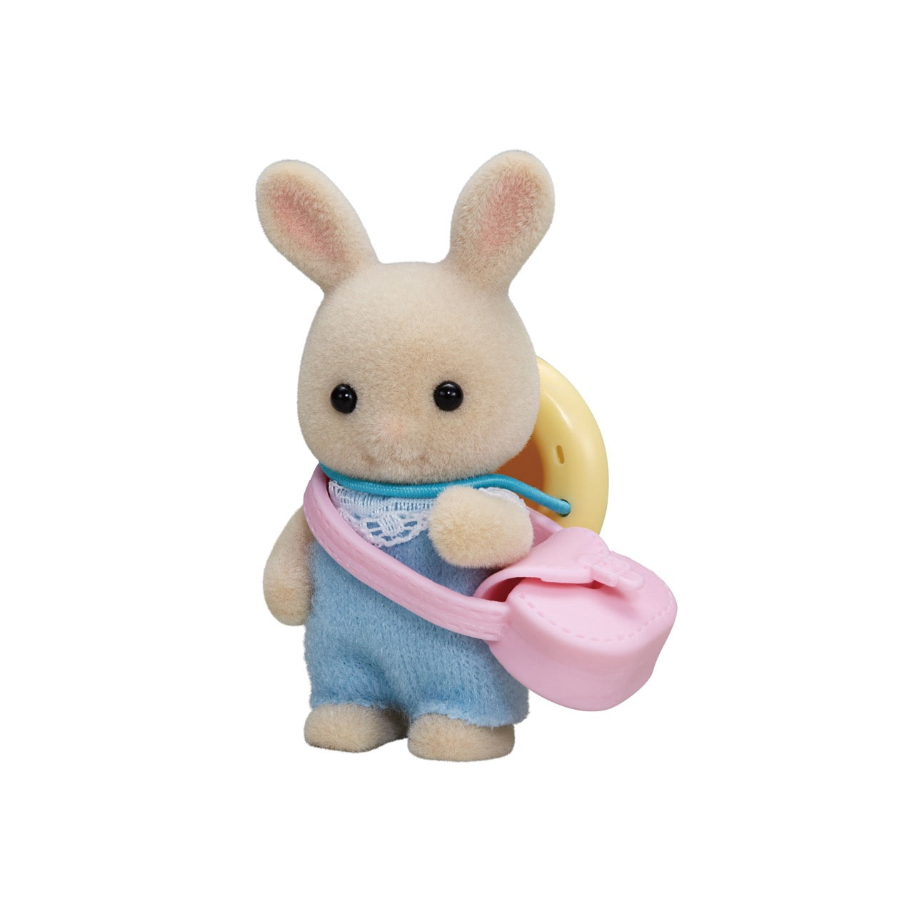 Sylvanian Families - Mladi mliječni zečić