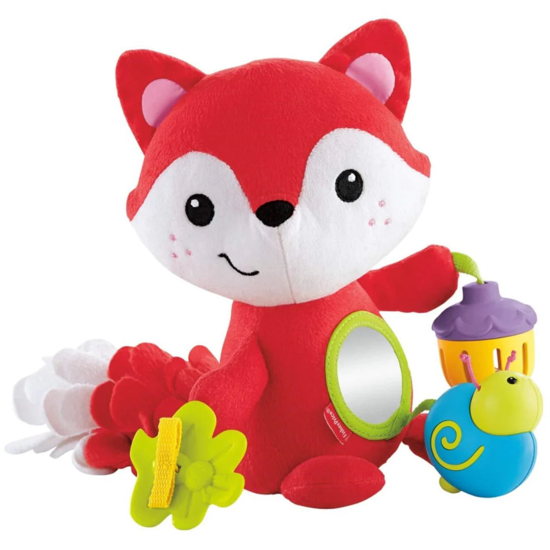 Fisher-Price - Fox (CDN56)