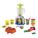 Hasbro Play-Doh: Kitchen Creations - Set za igru Smoothie Blender Swirlin' (F9142)