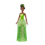 Mattel Disney Princess - Princeza Tiana (HLW04)