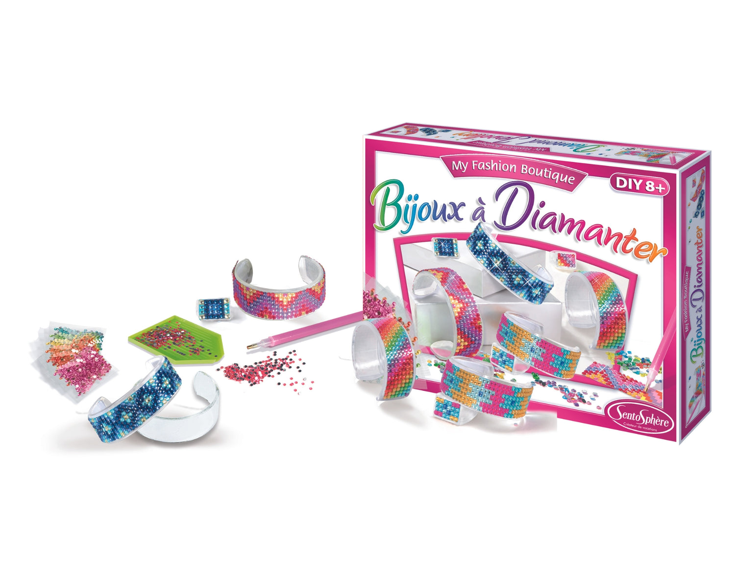 Set za izradu nakita