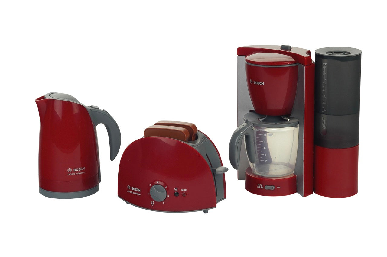 Bosch - Zajtrk set