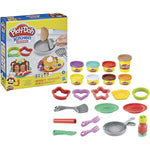Set za palačinke Play-Doh Kitchen Creations