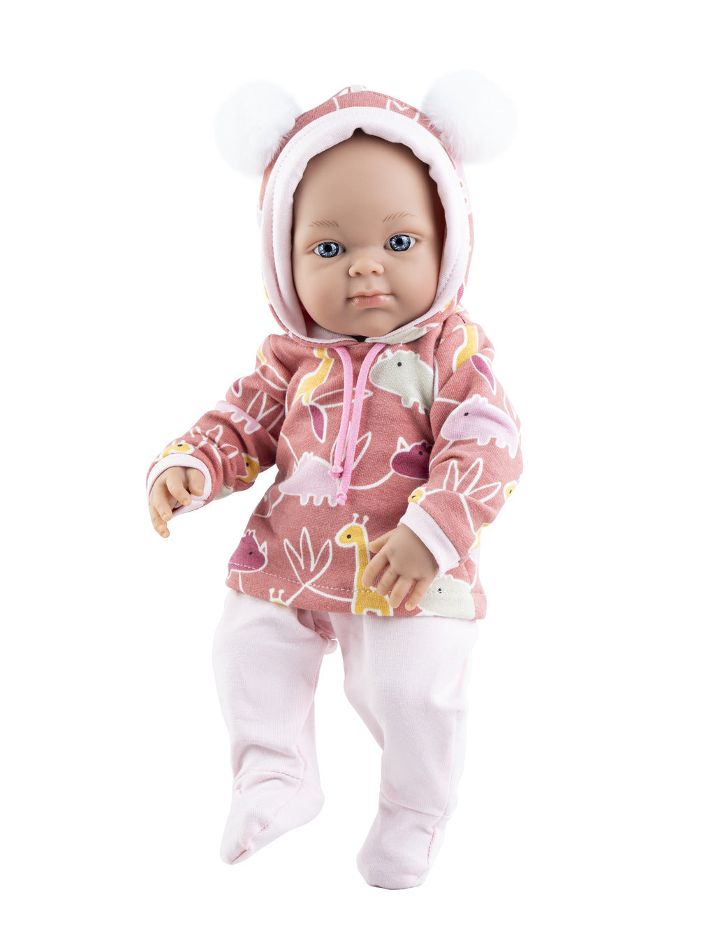 Baby Minipikolina 32cm