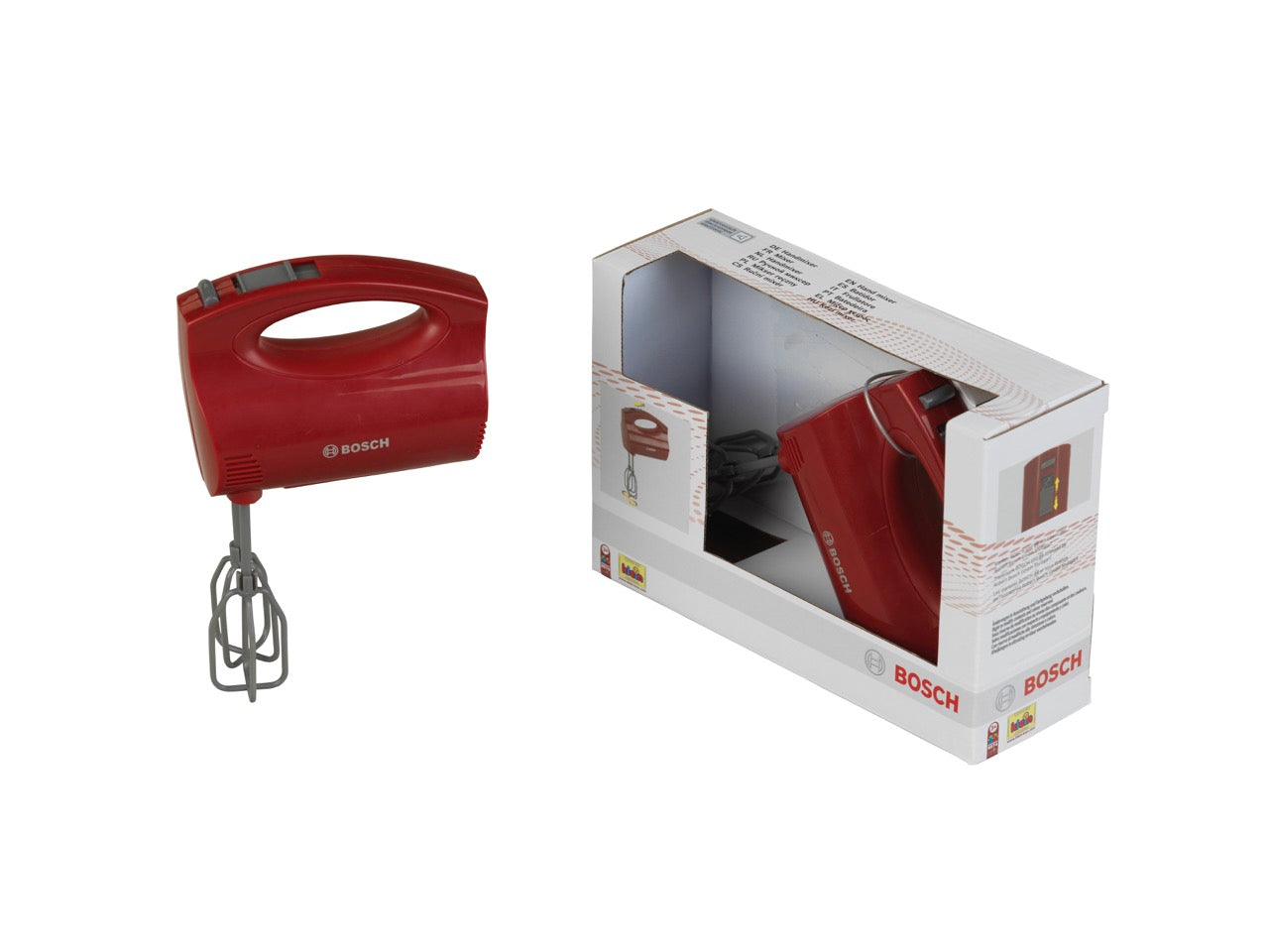 Bosch - ručni mikser