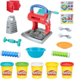 Hasbro Play-Doh: Kitchen Creations - igračka za kuhanje rezanaca (E7776)