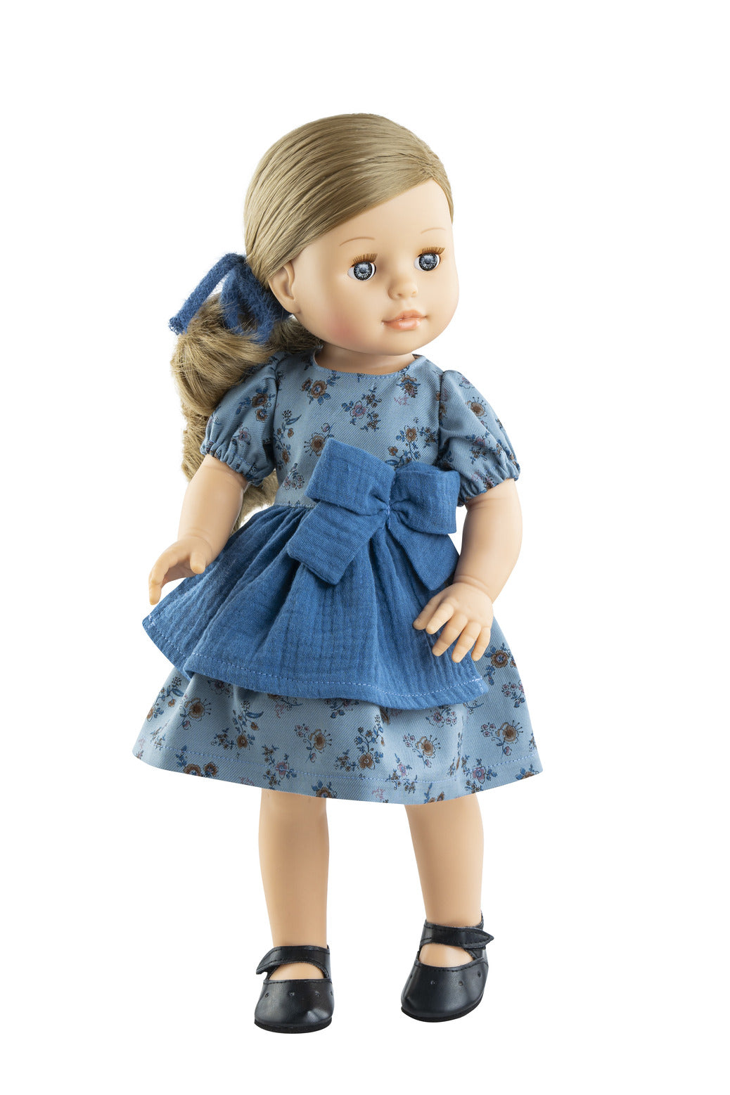 Lutka Soy Tu Lina 42cm