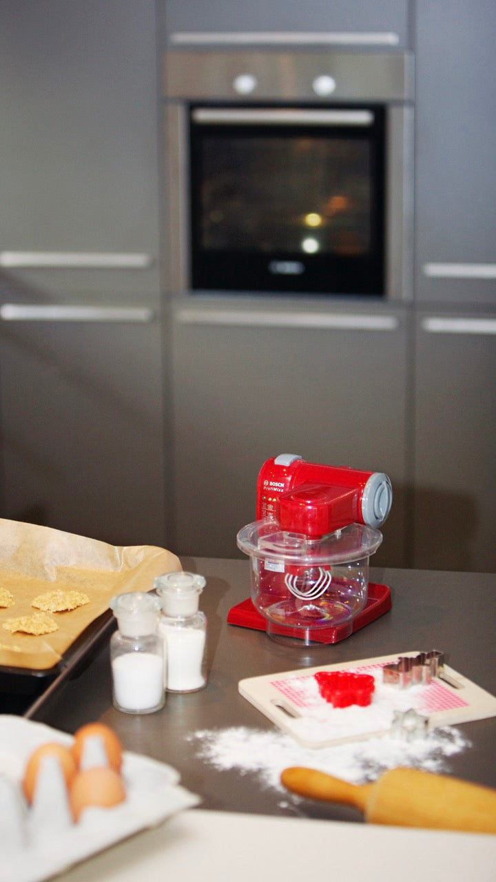 Bosch - Kuhinjski stroj