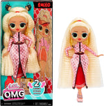 MGA LOL Surprise!: OMG - Doll Swag (591573EUC)