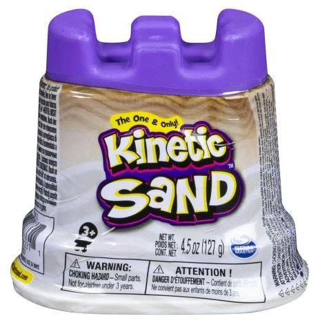 Kinetički pijesak - posuda White Castle (20128040)