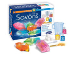 Mini laboratorij - sapun