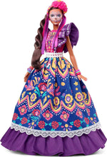 Mattel Barbie Signature - Dia De Los Muertos (HBY09)