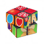 Fisher-Price - kocka za igru i učenje (HWH13)