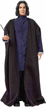 Mattel Harry Potter: figurica Severus Snape (GNR35)