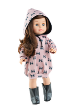 Lutka Soy Tu Esther 42 cm