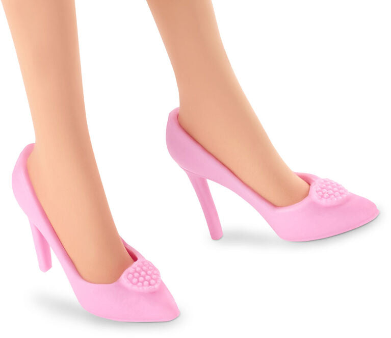 Mattel Barbie - Zbirateljska lutka Margot Robbie (HPJ96)