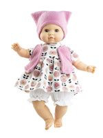 Manus Tona lutka 36 cm