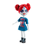 Lutka Mini Catrinas Elsa 16 cm