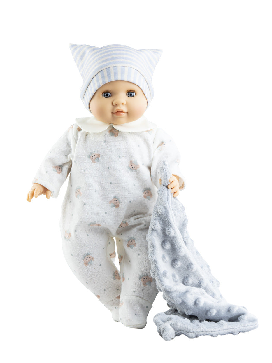 Manus Laya lutka 36 cm