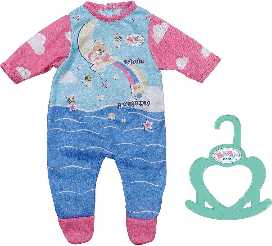 Baby Born - Bodiji (36 cm) (834633-116723)