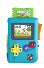 Fisher-Price - Obrazovna konzola (HBC81)