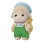 Sylvanian Families - ovčice
